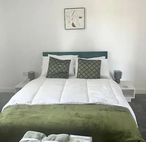 Trearddur Bay Ground Floor Apartment