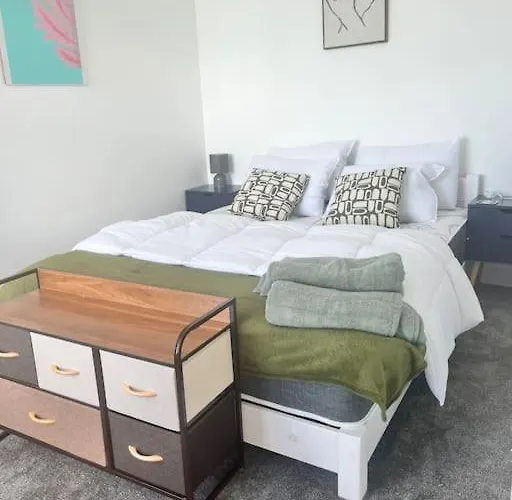 Trearddur Bay Ground Floor Apartment