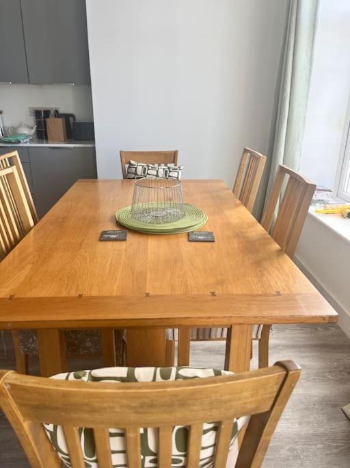 Apartment Bay Ground Floor Trearddur