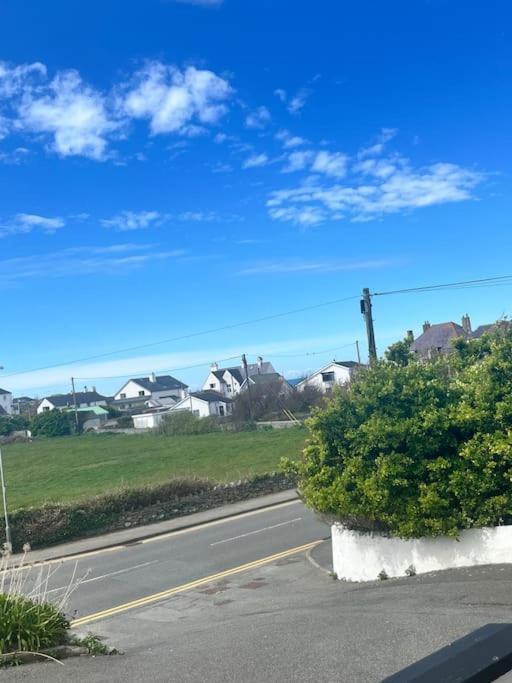 Apartment Bay Ground Floor Trearddur